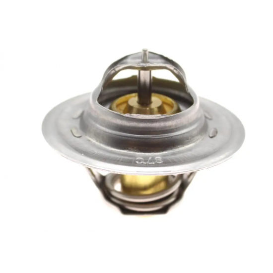 Thermostat 87'C With Seal